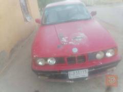 بي ام 525 1994 للبيع في بغداد