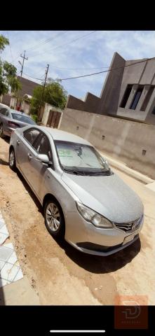 MG360 نظيفة 2018 للبيع في بابل