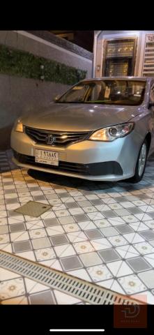 MG360 نظيفة 2018 للبيع في بابل