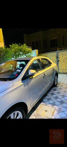 MG360 نظيفة 2018 للبيع في بابل