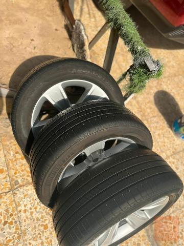 موبار تخم تاير SXT 18 مستعمل للبيع في بابل