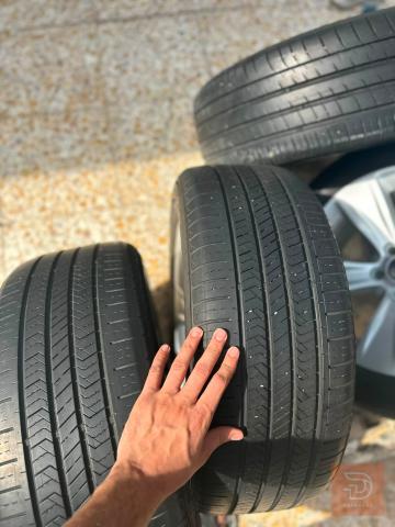 موبار تخم تاير SXT 18 مستعمل للبيع في بابل
