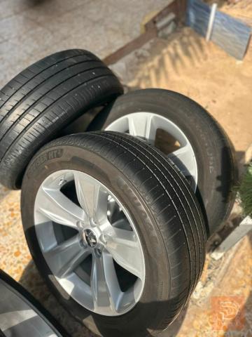 موبار تخم تاير SXT 18 مستعمل للبيع في بابل
