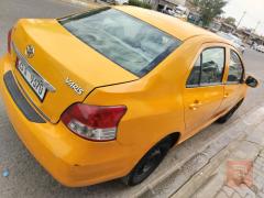 تويوتا يارس 2007 للبيع في كركوك