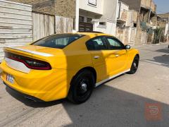 دوج جارجر 19 مستعمل للبيع في بغداد