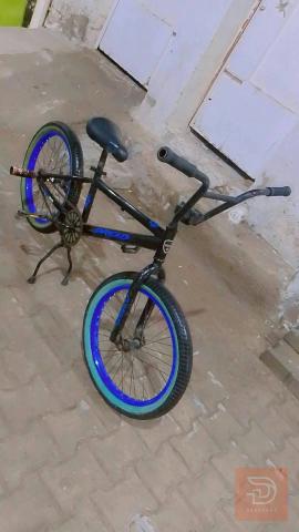 بايسكل BMX للبيع في واسط