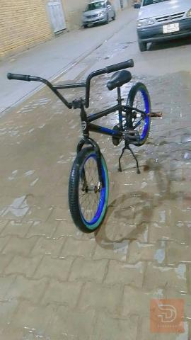 بايسكل BMX للبيع في واسط