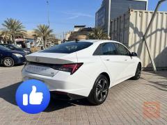 هيونداي النترا 2023 فول مواصفات للبيع في النجف الأشرف