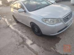 هيونداي لنترا 2007 للبيع في بغداد