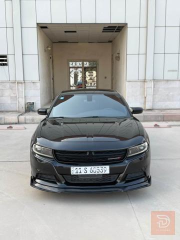 دوج جارجر SXT 2023 للبيع في بغداد