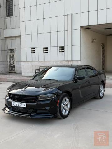 دوج جارجر SXT 2023 للبيع في بغداد