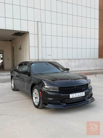 دوج جارجر SXT 2023 للبيع في بغداد