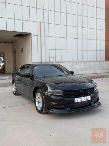 دوج جارجر SXT 2023 للبيع في بغداد