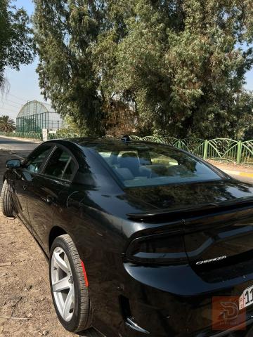 دوج جارجر RT 2016 للبيع في بغداد