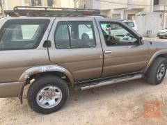 بايفندر كير موديل 2003 للبيع في الأنبار