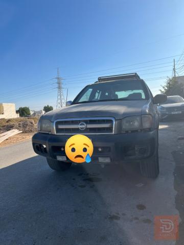 بايفندر كير موديل 2003 للبيع في الأنبار