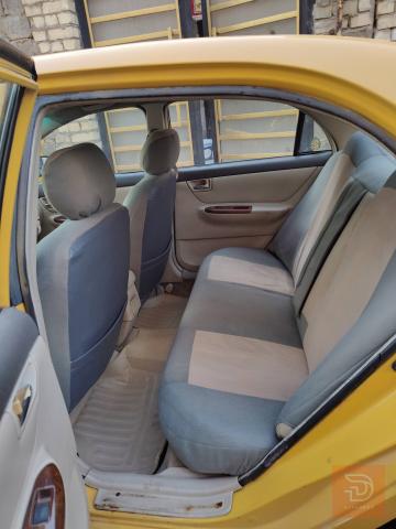 BYD F3 2011 للبيع في بغداد