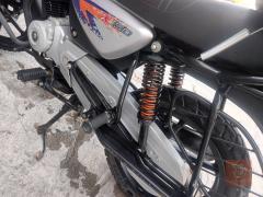 بجاج دراجة بوكسر 2023 جديدة للبيع في ديالى