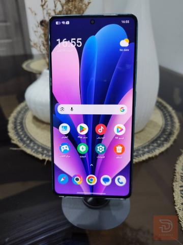 Poco F5 ذاكرة 256 غيغا مستعمل للبيع في نينوى