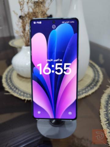 Poco F5 ذاكرة 256 غيغا مستعمل للبيع في نينوى