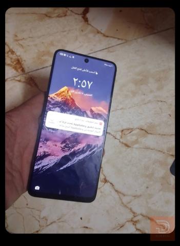 هاتف هواوي 90 ذاكرة 128 غيغا مستعمل للبيع في نينوى