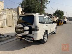 ميتسوبيشي باجيرو 2008 سنوية جديدة للبيع في بغداد