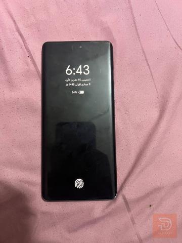 موبايل هونر x9c ذاكرة 256 مستعمل للبيع في كركوك