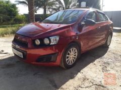 شفروليه سونيك خليجي 2012 للبيع في بغداد