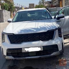 كيا سورينتو خليجي 2024 للبيع في بغداد