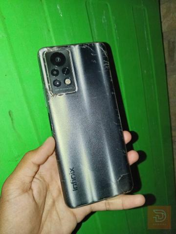 Infinix Note 11 Pro مستعمل للبيع في كربلاء المقدسة