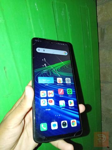 Infinix Note 11 Pro مستعمل للبيع في كربلاء المقدسة