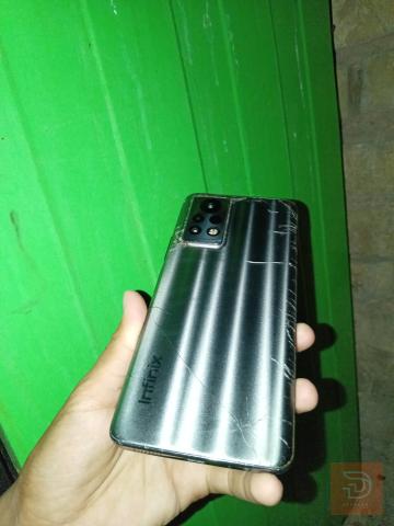 Infinix Note 11 Pro مستعمل للبيع في كربلاء المقدسة