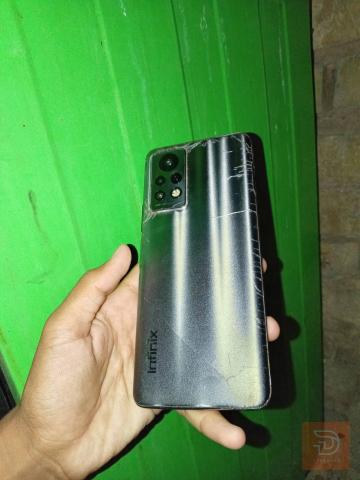 Infinix Note 11 Pro مستعمل للبيع في كربلاء المقدسة