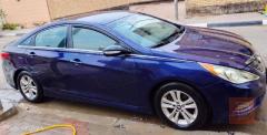هيونداي سوناتا 2014 للبيع في كربلاء المقدسة