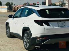 هيونداي توكسان 2024 خليجي للبيع في واسط