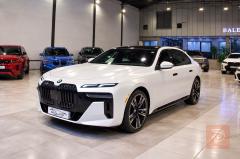 BMW 740 M 2023 للبيع في أربيل