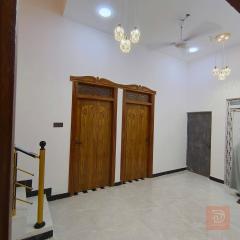 دار سكن مساحة 135 متر للبيع في البصرة