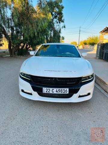 دوج چارجر SXT 2016 للبيع في بغداد