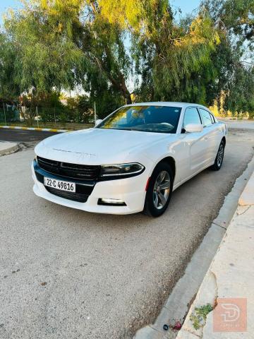 دوج چارجر SXT 2016 للبيع في بغداد
