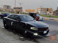 جارجر 2017 مكينة 5700 للبيع في البصرة