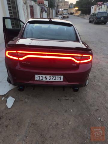 RT5700 2018 للبيع في ميسان
