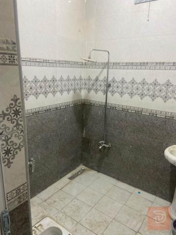 شقة بناء حديث في حي الخضراء 200 للبيع في بغداد