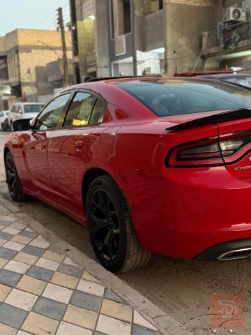دوج جارجر SXT بلس 2022 للبيع في أربيل