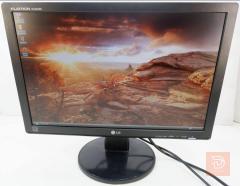 شاشة LG Flatron W1942SE مستعمل للبيع في نينوى