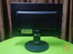 شاشة LG Flatron W1942SE مستعمل للبيع في نينوى