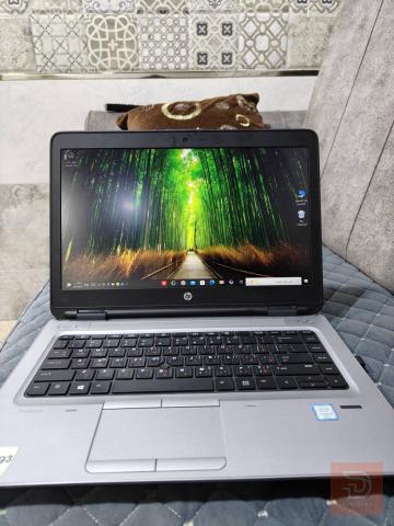 لابتوب اج بي 14.1 للبيع في نينوى
