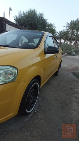 افيو 2007 خليجي للبيع في بابل