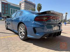 دودج جارجر GT موديل 2023 للبيع في أربيل