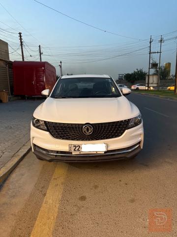 فينك جلوري iX5 موديل 2023 للبيع في بغداد