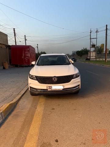 فينك جلوري iX5 موديل 2023 للبيع في بغداد
